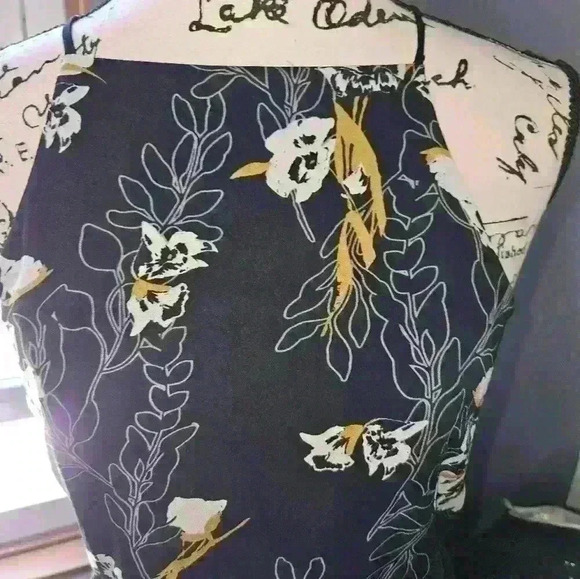 Mossimo Womans Dress Size XS - Picture 6 of 12